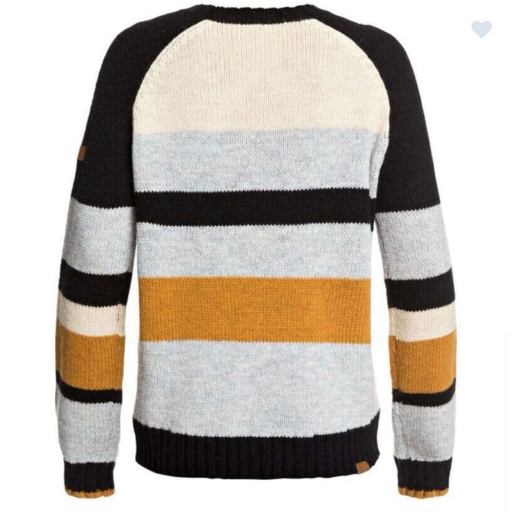 Roxy Sweater - Picture 6 of 7